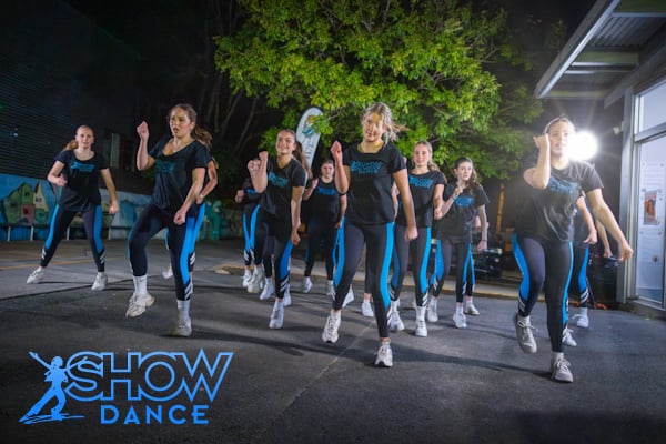 Show Dance