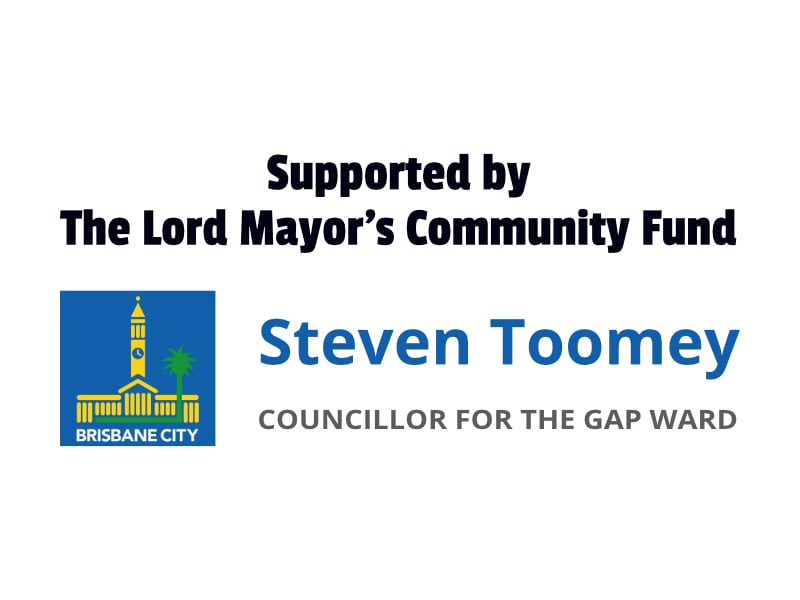 Cr Steven Toomey
