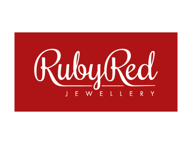 Ruby Red Jewellery