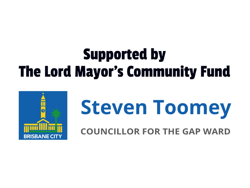 Cr Steven Toomey